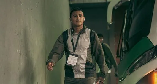 Denuncia Nicolás Rodríguez: qué dice Chenoa Cortés Rivera en relato a Fiscalía