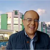 En qué universidad estudió Ricardo Orrego en Colombia: es famosa por periodistas