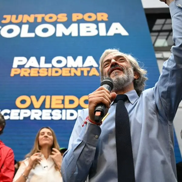 Juan Daniel Oviedo tomará decisión certera si no pasa a la segunda vuelta