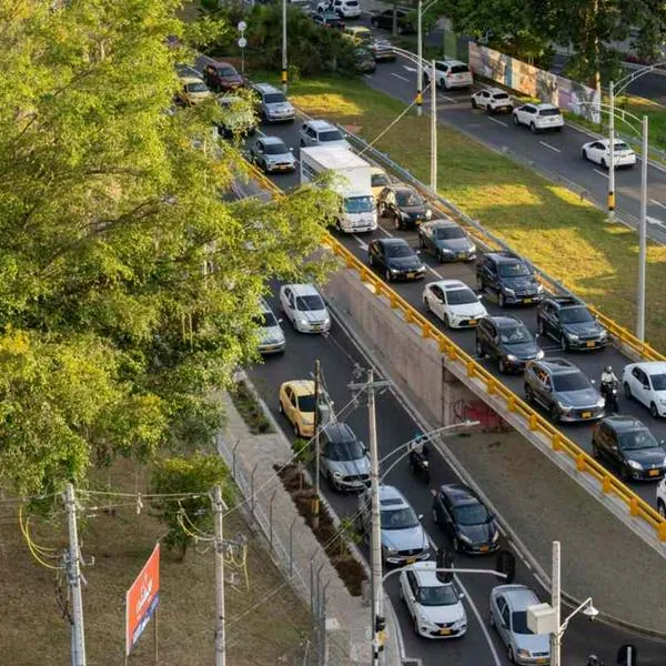 ¿Habrá pico y placa en Semana Santa en Bogotá? Aclaran duda de muchos