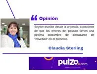 En defensa de la democracia: una lectura de Timothy Snyder