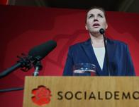 Mette Frederiksen presenta su dimisión como primera ministra tras el revés electoral en Dinamarca
