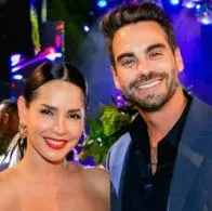 Qué dijo exnovio de Carmen Villalobos, Frederik Oldenburg, sobre su relación