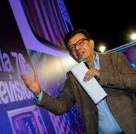 La senadora Jennifer Pedraza y un grupo de 50 mujeres líderes denuncian a Hollman Morris por presunto acoso y estrategias de intimidación desde RTVC.