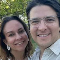 María Claudia Tarazona, viuda de Miguel Uribe, reveló que un día antes del atentado en contra de su esposo le tomaron fotos a su hijo Alejandro. 