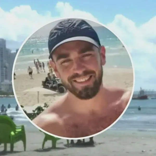 Turista británico falleció ahogado en playas de Cartagena: había viajado a la ciudad para casarse