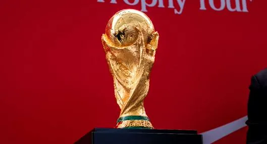 Qué cambios haría Fifa en Mundial 2026 ante poca asistencia: aviso para Colombia