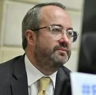 Condenan a 23 años de cárcel a Ciro Ramírez, senador del Centro Democrático por el escándalo de corrupción conocido como ‘las marionetas’.