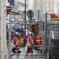 Alerta por incendio en hotel de lujo en París con más de 400 personas evacuadas