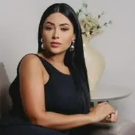 Flávia Barros, empresaria brasileña hallada muerta en un hotel de Aracaju