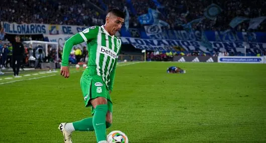 Atlético Nacional