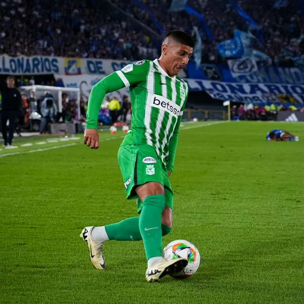 Atlético Nacional