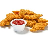 Restaurante KFC y Didi Food anuncian unión sobre cómo comer pollo en Colombia