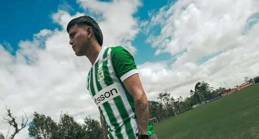 Revelamos los chats de WhatsApp y mensajes de Instagram que forman parte de la denuncia contra Nicolás Rodríguez, jugador de Nacional, por presunto abuso.