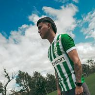 Revelamos los chats de WhatsApp y mensajes de Instagram que forman parte de la denuncia contra Nicolás Rodríguez, jugador de Nacional, por presunto abuso.