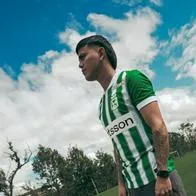 Revelamos los chats de WhatsApp y mensajes de Instagram que forman parte de la denuncia contra Nicolás Rodríguez, jugador de Nacional, por presunto abuso.