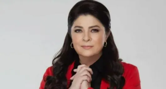 ¿Murió Victoria Ruffo? Esto se sabe sobre la reina de las telenovela mexicanas