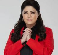 ¿Murió Victoria Ruffo? Esto se sabe sobre la reina de las telenovela mexicanas