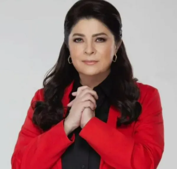 ¿Murió Victoria Ruffo? Esto se sabe sobre la reina de las telenovela mexicanas
