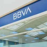 BBVA presentó cifras que emocionan en Colombia: números están llamativos