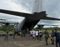 Caso Hércules: versiones encontradas tras el letal accidente reavivan el debate político en Colombia