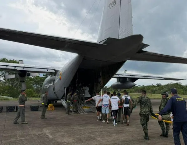 Caso Hércules: versiones encontradas tras el letal accidente reavivan el debate político en Colombia