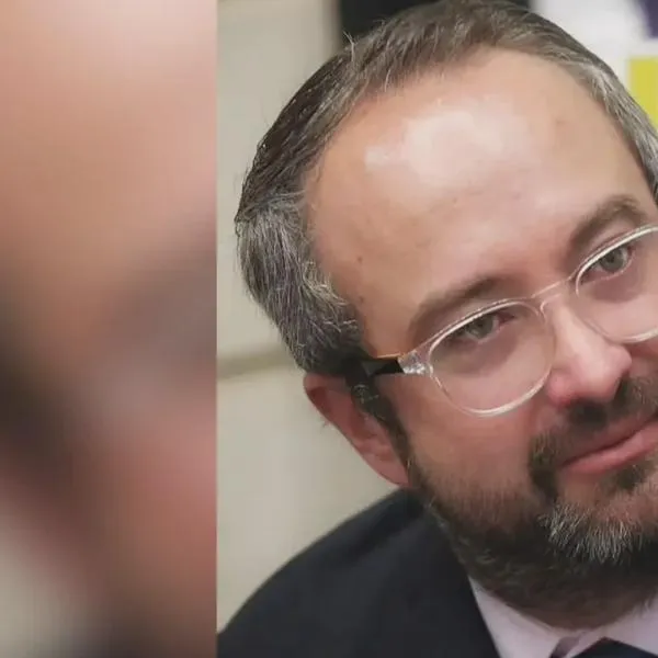 Por ‘Marionetas 2.0’, 23 años de cárcel a Ciro Ramírez