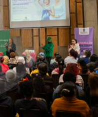 Medellín premiará a mujeres líderes y talentosas de la ciudad, ¿hasta cuándo hay plazo para inscribirse a la convocatoria?