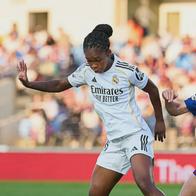 Linda Caicedo metió golazos a Barcelona pero Real Madrid no se salvó de goleada
