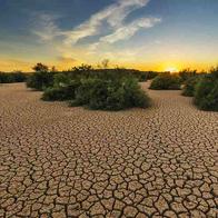 Advertencia por sequía en Colombia: embalses podrían caer hasta en un 30 %