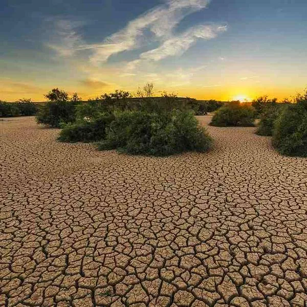 Advertencia por sequía en Colombia: embalses podrían caer hasta en un 30 %