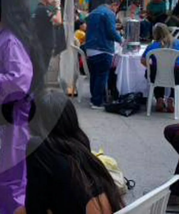 No se pierda el DEI Fest, el evento que celebra la diversidad, la equidad y la inclusión