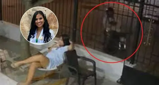 Joven embarazada que fue atacada por sicario en La Guajira: qué se sabe