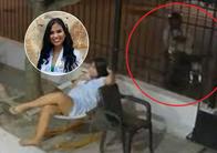 Joven embarazada que fue atacada por sicario en La Guajira: qué se sabe