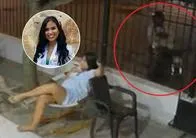 Joven embarazada que fue atacada por sicario en La Guajira: qué se sabe