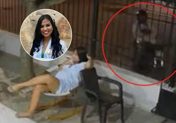 Joven embarazada que fue atacada por sicario en La Guajira: qué se sabe