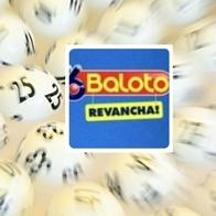 Resultados Baloto y Baloto Revancha en sorteo 2635 miércoles 25 de marzo de 2026