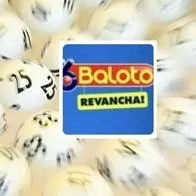 Resultados Baloto y Baloto Revancha en sorteo 2635 miércoles 25 de marzo de 2026