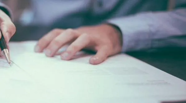 Conozca: cómo realizar cambios en el registro civil, experto aconseja