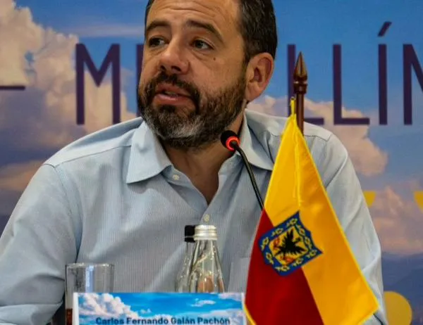 “Coordinarse bien es fundamental”, desde Asocapitales, el alcalde Galán insiste en mayor articulación entre Nación y ciudades  