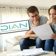 DIAN se alista para abril con declaración de IVA, retención en la fuente y más