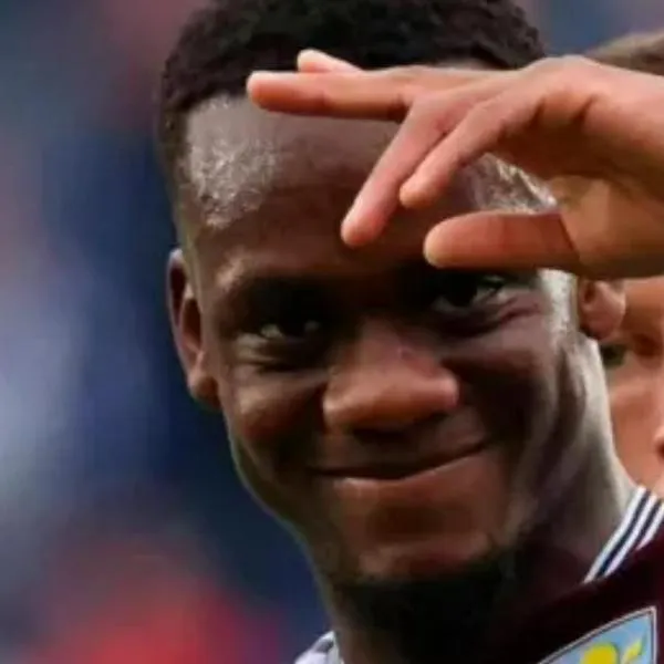 Jhon Jader Durán pierde terreno en el mercado: es el jugador más devaluado de la liga rusa