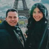 Por qué Jhonny Rivera no tiene anillo de bodas: tuvo problema en Italia