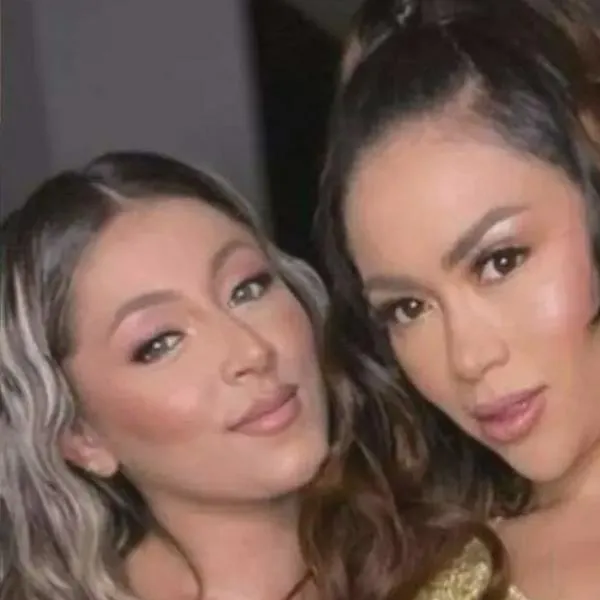 Novia de Epa Colombia se pronunció por investigación del Inpec por presuntos beneficios en prisión