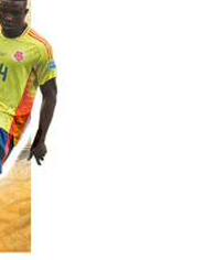 Con Luis Suárez y Jhon Córdoba disputando la titularidad, Colombia pone a prueba su artillería ante Croacia