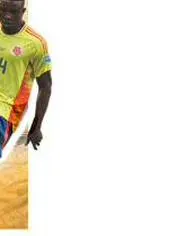 Con Luis Suárez y Jhon Córdoba disputando la titularidad, Colombia pone a prueba su artillería ante Croacia