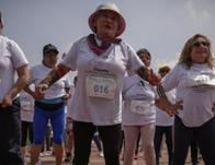 Tunjuelito se activa con jornada de rumba guiada en conmemoración del Día de la Mujer 