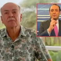 Iván Mejía se plantó sobre Hollman Morris, Jorge Alfredo Vargas y Ricardo Orrego