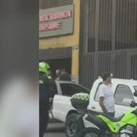 Asesinado motociclista en el centro de Armenia