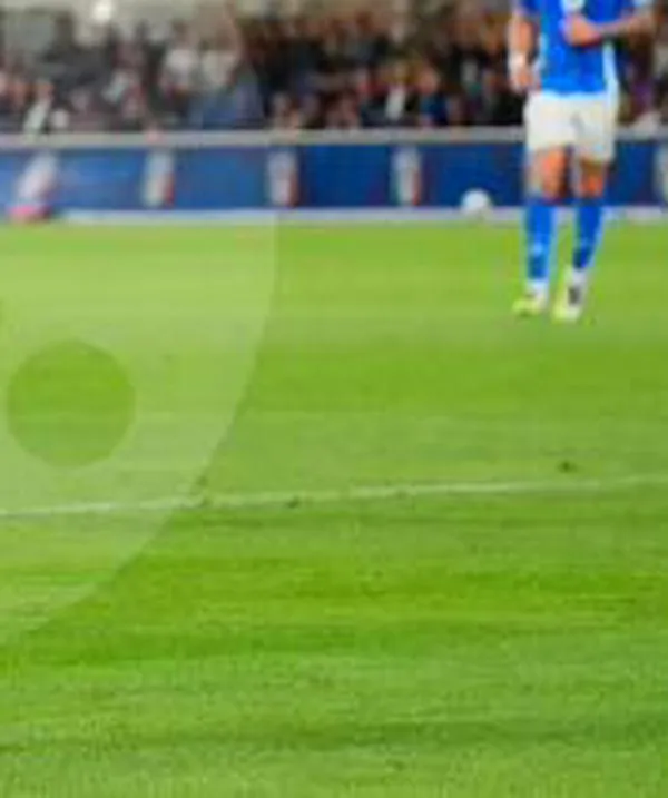 ¿Italia podrá soportar “el peso” del favoritismo en repechaje europeo al Mundial 2026? 